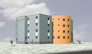 Hotel H6 Major Travel & Business, Free Parking Krakau